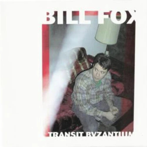 FOX,BILL - TRANSIT BYZANTIUM Vinyl LP
