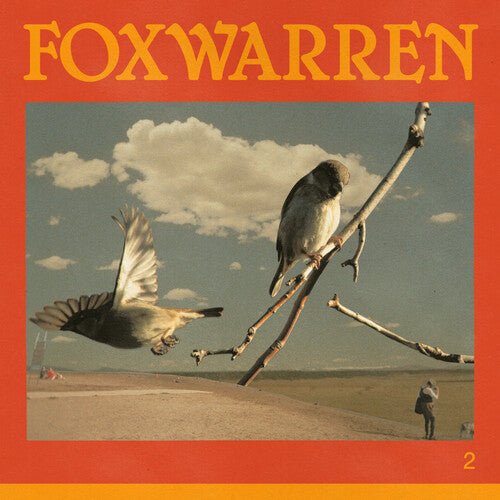 FOXWARREN - 2 Vinyl LP
