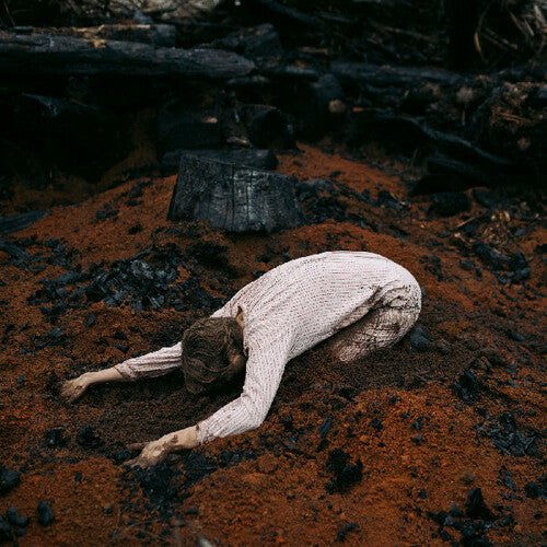 FRANCES,HANNAH - KEEPER OF THE SHEPHERD Vinyl LP