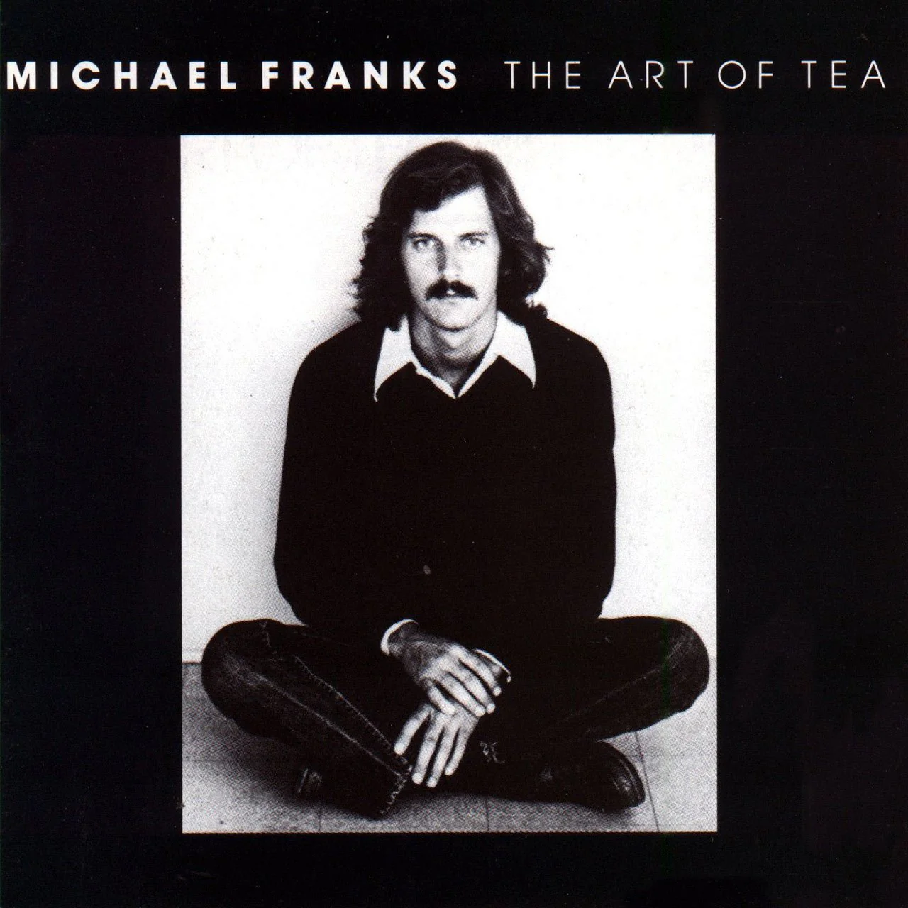 FRANKS,MICHAEL - ART OF TEA Vinyl LP