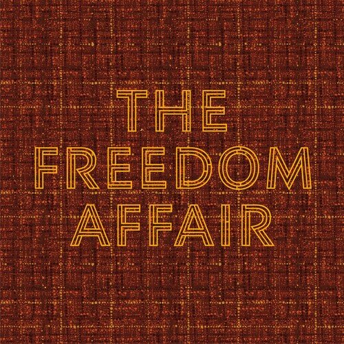 FREEDOM AFFAIR Vinyl LP
