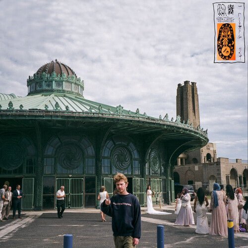 FREEMAN,GREG - I LOOKED OUT Vinyl LP