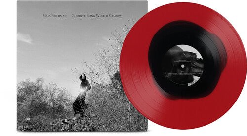 FRIEDMAN,MAIA - GOODBYE LONG WINTER SHADOW Vinyl LP