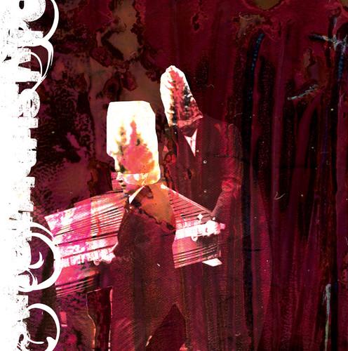 FROM FIRST TO LAST - DEAR DIARY MY TEEN ANGST HAS A BODY COUNT Vinyl LP