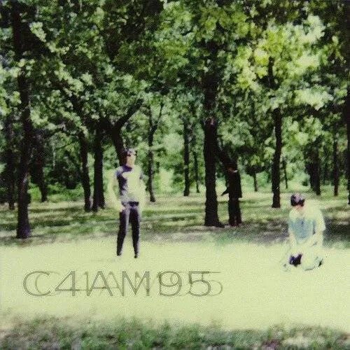 FUCKING CHAMPS - III Vinyl LP - Image 2
