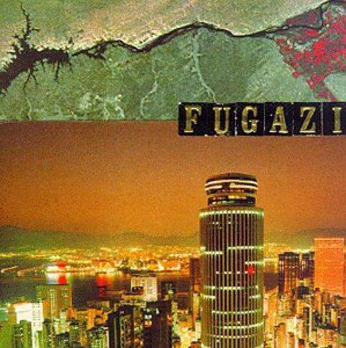 FUGAZI - END HITS Vinyl LP