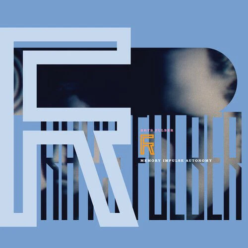 FULBER,RHYS - MEMORY IMPULSE Vinyl LP