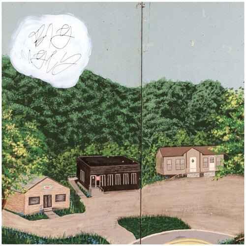 FUST - BIG UGLY Vinyl LP