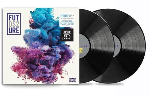 FUTURE - DS2 Vinyl LP