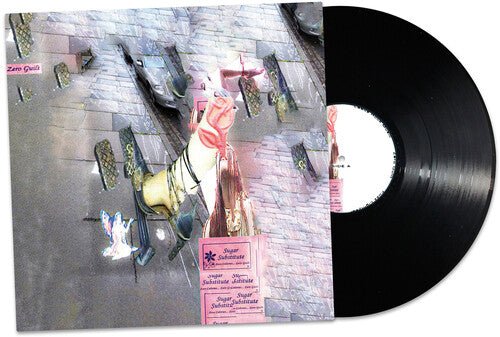 FUZZ LIGHTYEAR - ZERO GUILT Vinyl LP
