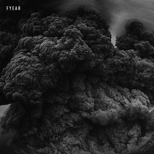 FYEAR Vinyl LP