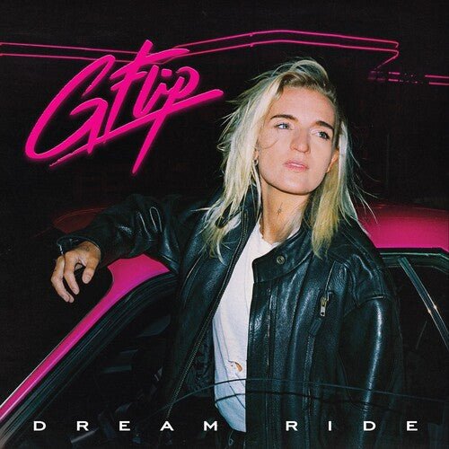 G FLIP - DREAM RIDE Vinyl LP
