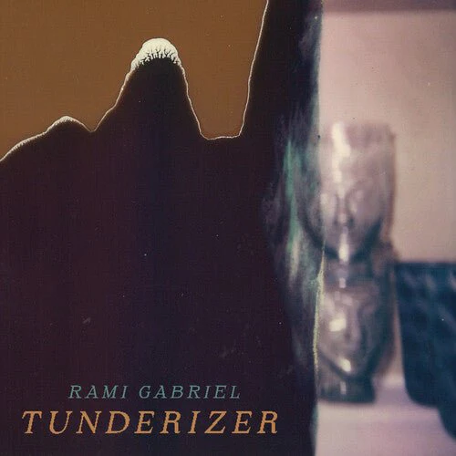 GABRIEL,RAMI - TUNDERIZER Vinyl LP