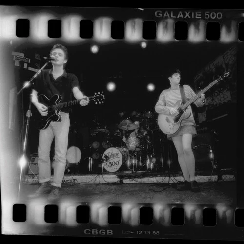 GALAXIE 500 - CBGB 12.13.88 Vinyl LP