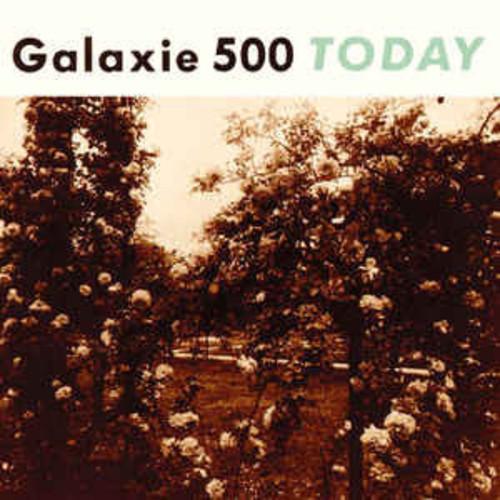 GALAXIE 500 - TODAY Vinyl LP