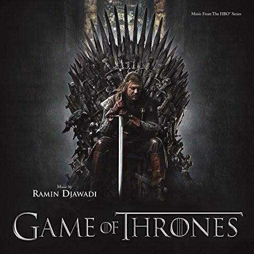 GAME OF THRONES / O.S.T. Vinyl LP