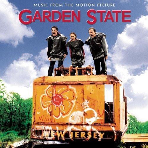 GARDEN STATE: MUSIC FROM MOTION PICTURE / O.S.T. Vinyl LP
