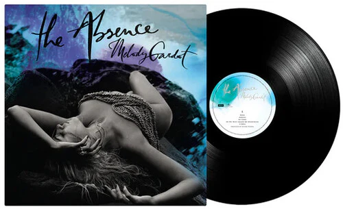 GARDOT,MELODY - ABSENCE Vinyl LP