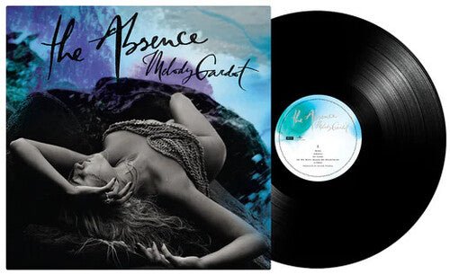 GARDOT,MELODY - ABSENCE Vinyl LP - Image 2