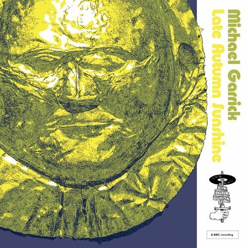 GARRICK,MICHAEL - LATE AUTUMN SUNSHINE Vinyl LP