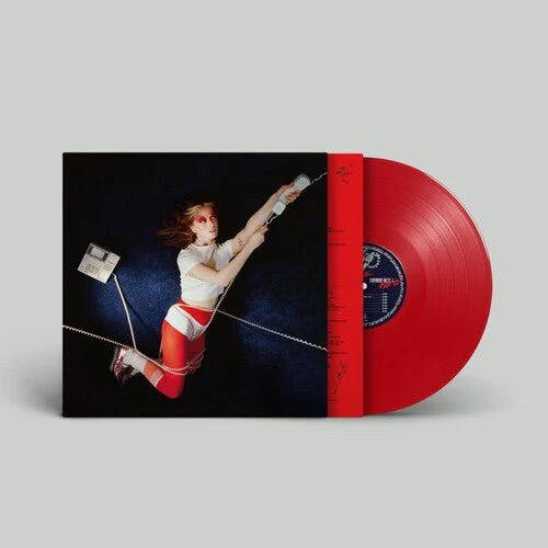 GARTLAND,ORLA - EVERYBODY NEEDS A HERO Vinyl LP