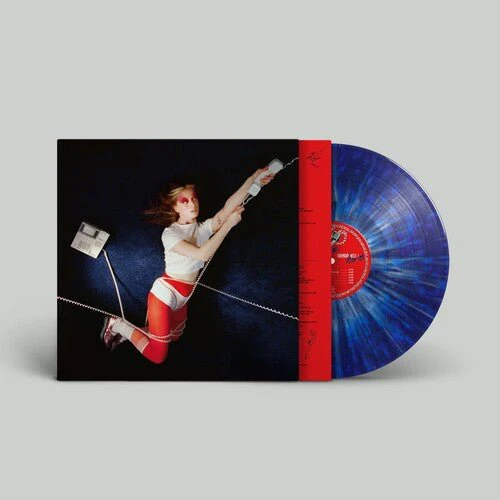 GARTLAND,ORLA - EVERYBODY NEEDS A HERO Vinyl LP
