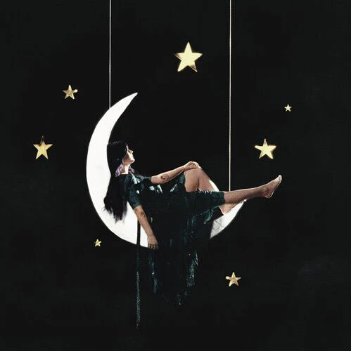 GATLIN - I SLEEP FINE NOW Vinyl LP