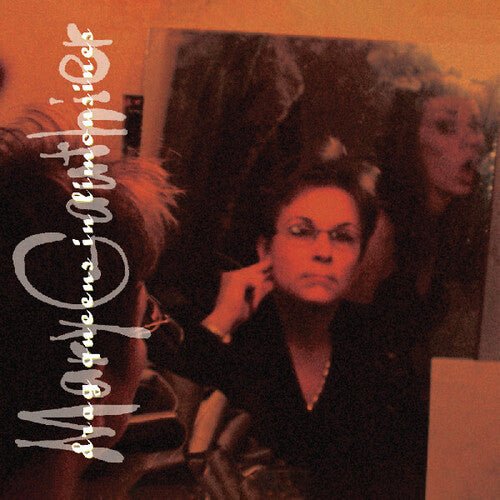 GAUTHIER,MARY - DRAG QUEENS IN LIMOUSINES Vinyl LP
