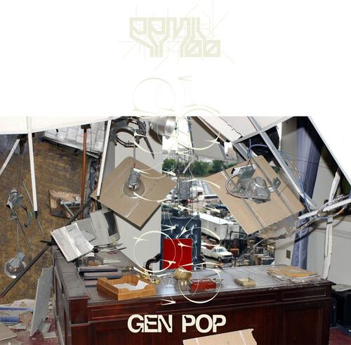GEN POP - PPM66 Vinyl LP