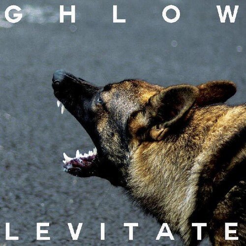 GHLOW - LEVITATE Vinyl LP