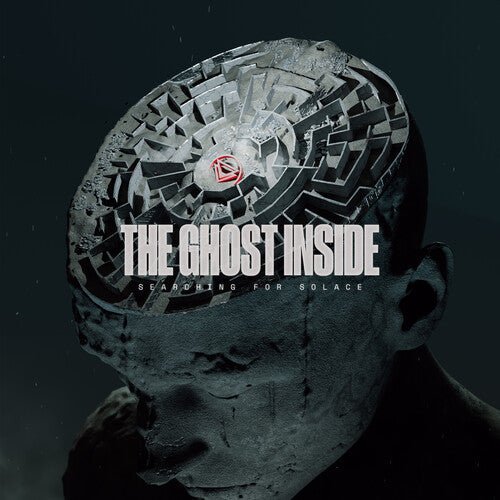 GHOST INSIDE - SEARCHING FOR SOLACE Vinyl LP - Image 2