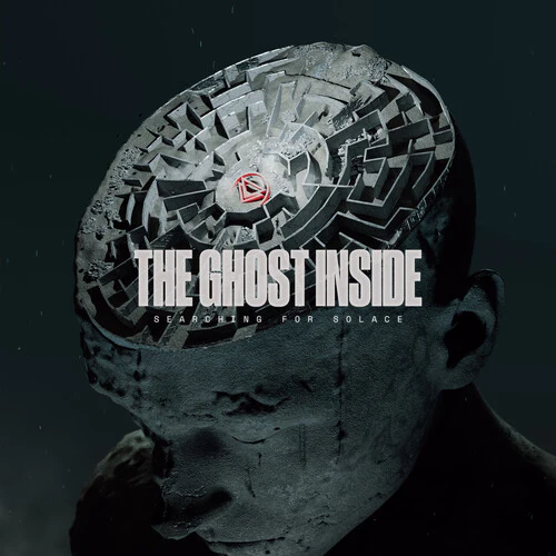 GHOST INSIDE - SEARCHING FOR SOLACE - ECO-MIX Vinyl LP