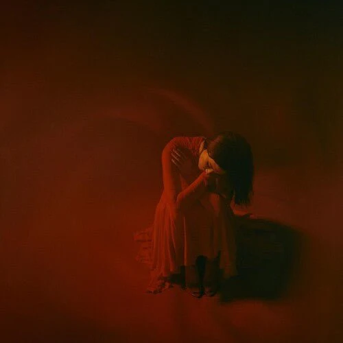 GHOSTLY KISSES - DARKROOM Vinyl LP - Image 2