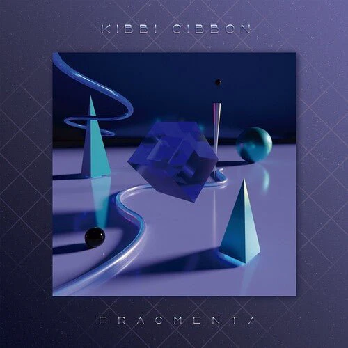 GIBBON,KIBBI - FRAGMENTS Vinyl LP