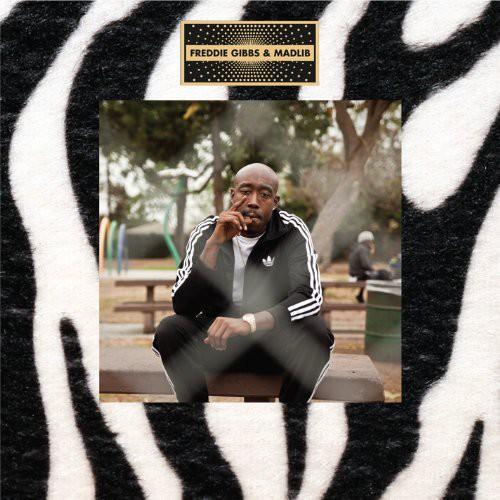 GIBBS,FREDDIE & MADLIB - PINATA Vinyl LP