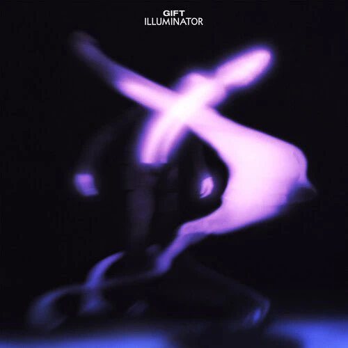 GIFT - ILLUMINATOR Vinyl LP