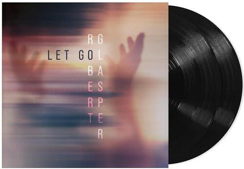 GLASPER,ROBERT - LET GO Vinyl LP