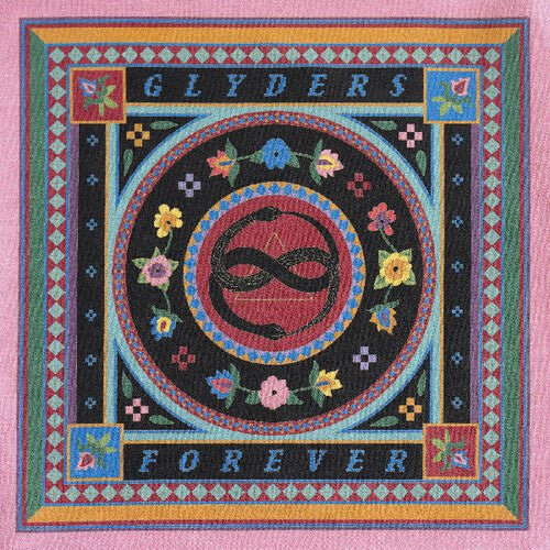 GLYDERS - FOREVER Vinyl LP
