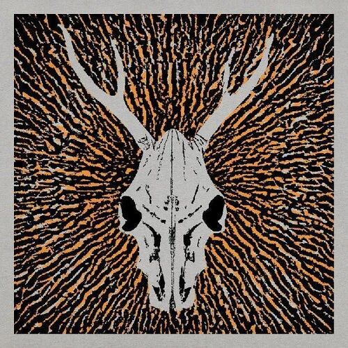 GOAT - GALLOWS POLE: ORIGINAL SCORE Vinyl LP
