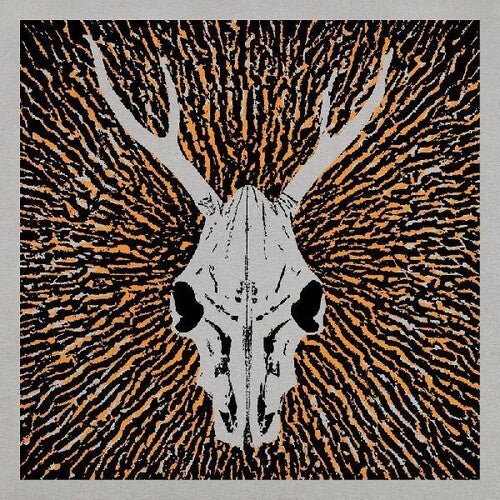 GOAT - GALLOWS POLE: ORIGINAL SCORE Vinyl LP - Image 2