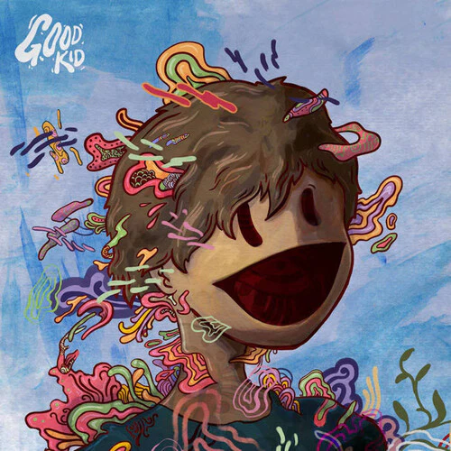 GOOD KID - GOOD KID EP 1 / EP 2 Vinyl LP