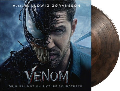 GORANSSON,LUDWIG - VENOM - O.S.T. Vinyl LP - Image 3