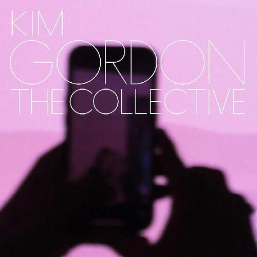 GORDON,KIM - COLLECTIVE Vinyl LP