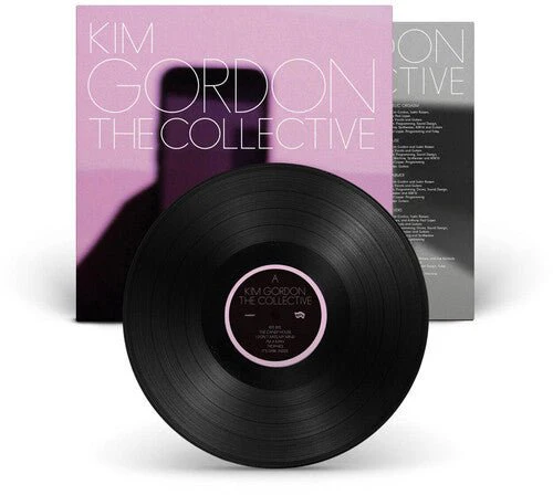 GORDON,KIM - COLLECTIVE Vinyl LP - Image 2
