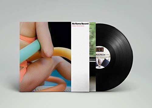 GORDON,KIM - NO HOME RECORD Vinyl LP