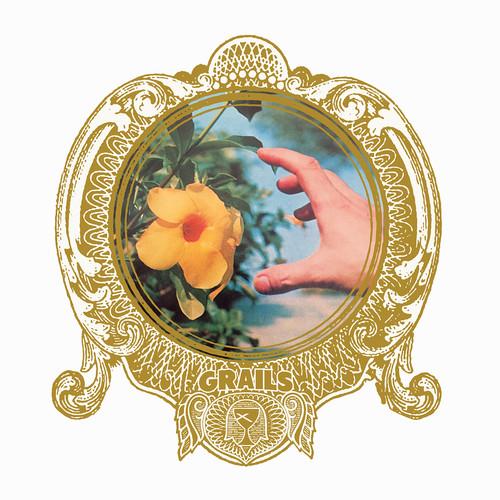 GRAILS - CHALICE HYMNAL Vinyl LP