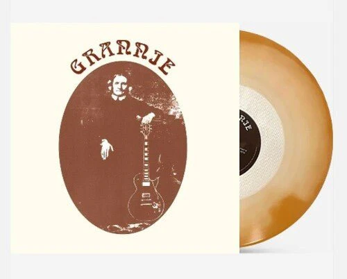 GRANNIE Vinyl LP