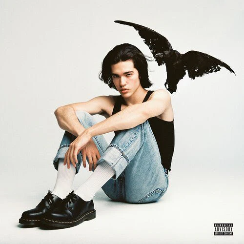 GRAY,CONAN - KID KROW Vinyl LP
