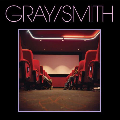 GRAY/SMITH - HEELS IN THE AISLE Vinyl LP
