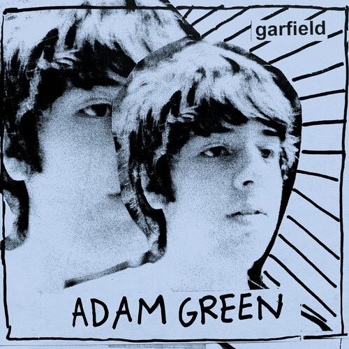 GREEN,ADAM - GARFIELD Vinyl LP - Image 2